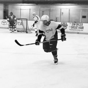 Meet your Posher, Albert